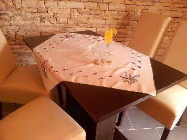 Ferienwohnung in Maslenica (Zadarska) oder Ferienwohnung oder Ferienhaus