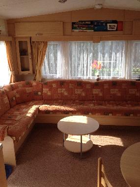 Chalet in Petten (Noord-Holland) oder Ferienwohnung oder Ferienhaus