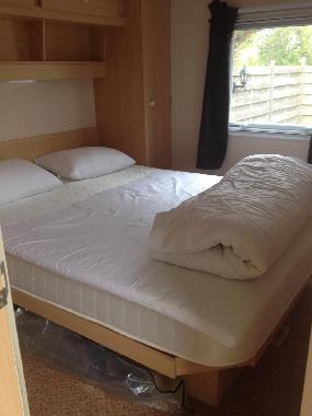 Chalet in Petten (Noord-Holland) oder Ferienwohnung oder Ferienhaus