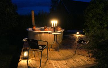 Ferienhaus in Vara (V�sterg�tland) oder Ferienwohnung oder Ferienhaus