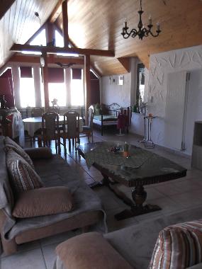 Ferienwohnung in Malterdingen (Schwarzwald) oder Ferienwohnung oder Ferienhaus