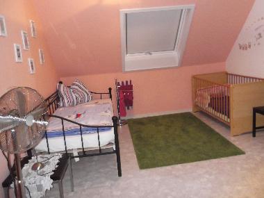 Ferienwohnung in Malterdingen (Schwarzwald) oder Ferienwohnung oder Ferienhaus