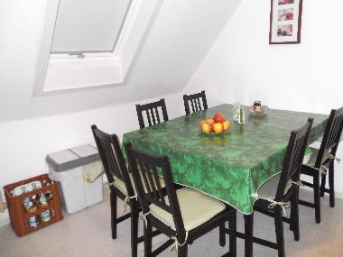 Ferienwohnung in Malterdingen (Schwarzwald) oder Ferienwohnung oder Ferienhaus