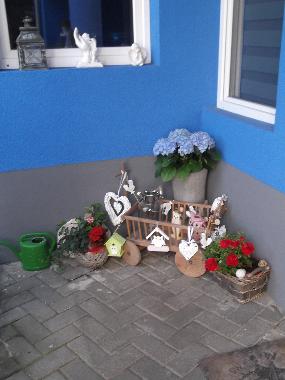Ferienwohnung in Malterdingen (Schwarzwald) oder Ferienwohnung oder Ferienhaus