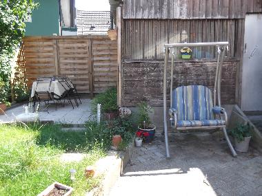 Ferienwohnung in Malterdingen (Schwarzwald) oder Ferienwohnung oder Ferienhaus