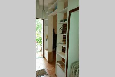 Ferienwohnung in Sant'Agnello  (Napoli) oder Ferienwohnung oder Ferienhaus