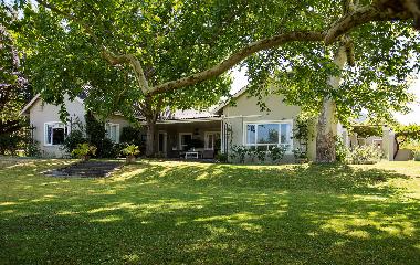 Ferienhaus in Paarl (Western Cape) oder Ferienwohnung oder Ferienhaus