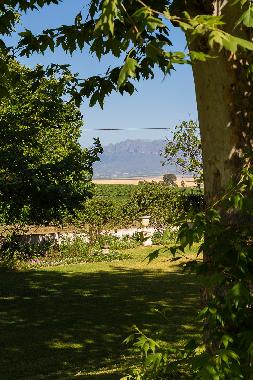 Ferienhaus in Paarl (Western Cape) oder Ferienwohnung oder Ferienhaus