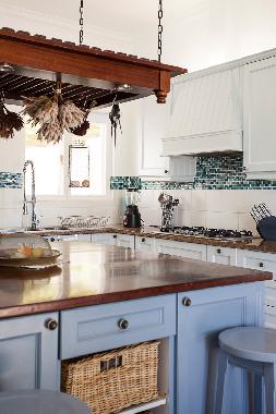 Ferienhaus in Paarl (Western Cape) oder Ferienwohnung oder Ferienhaus