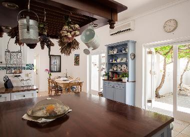 Ferienhaus in Paarl (Western Cape) oder Ferienwohnung oder Ferienhaus