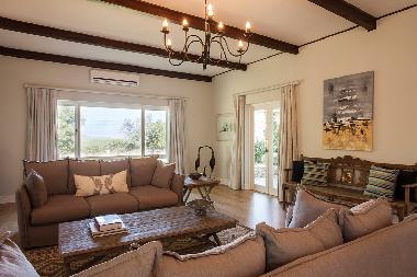 Ferienhaus in Paarl (Western Cape) oder Ferienwohnung oder Ferienhaus