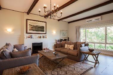 Ferienhaus in Paarl (Western Cape) oder Ferienwohnung oder Ferienhaus