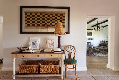 Ferienhaus in Paarl (Western Cape) oder Ferienwohnung oder Ferienhaus