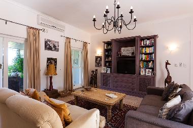 Ferienhaus in Paarl (Western Cape) oder Ferienwohnung oder Ferienhaus