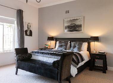 Ferienhaus in Paarl (Western Cape) oder Ferienwohnung oder Ferienhaus