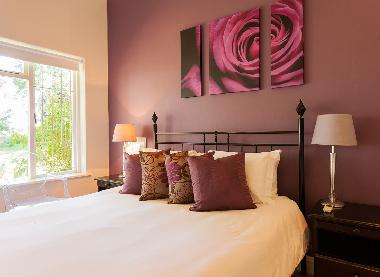 Ferienhaus in Paarl (Western Cape) oder Ferienwohnung oder Ferienhaus