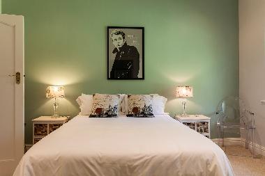 Ferienhaus in Paarl (Western Cape) oder Ferienwohnung oder Ferienhaus