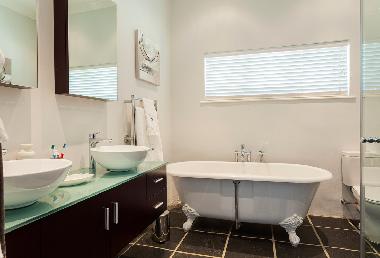 Ferienhaus in Paarl (Western Cape) oder Ferienwohnung oder Ferienhaus