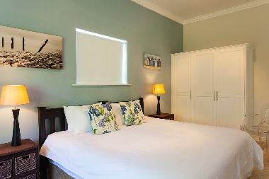 Ferienhaus in Paarl (Western Cape) oder Ferienwohnung oder Ferienhaus