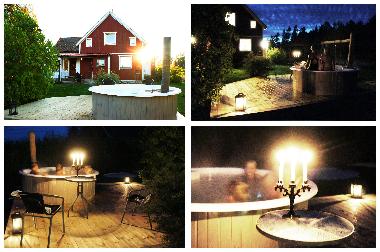 Ferienhaus in Vara (V�sterg�tland) oder Ferienwohnung oder Ferienhaus