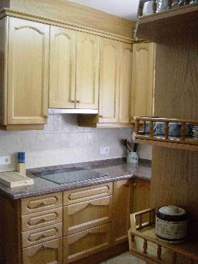Ferienhaus in Las Tres Cales (Tarragona) oder Ferienwohnung oder Ferienhaus