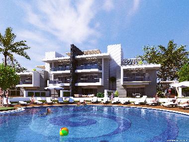 Villa in manavgat (Antalya) oder Ferienwohnung oder Ferienhaus