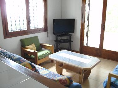 Ferienhaus in Las Tres Cales (Tarragona) oder Ferienwohnung oder Ferienhaus