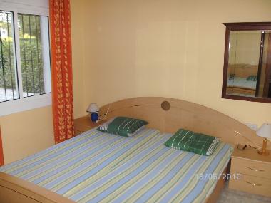 Ferienhaus in Las Tres Cales (Tarragona) oder Ferienwohnung oder Ferienhaus