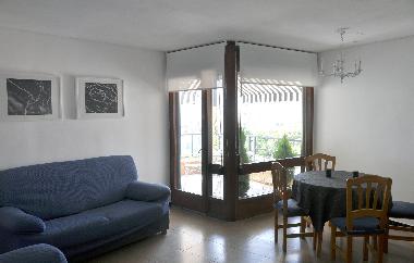 Ferienwohnung in Salou (Tarragona) oder Ferienwohnung oder Ferienhaus