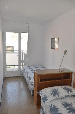 Ferienwohnung in Salou (Tarragona) oder Ferienwohnung oder Ferienhaus