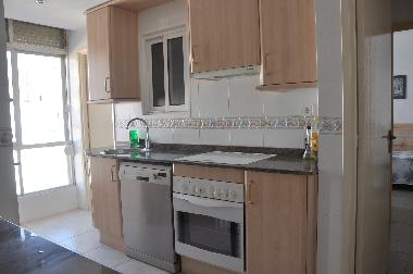 Ferienwohnung in Salou (Tarragona) oder Ferienwohnung oder Ferienhaus