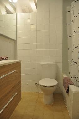 Ferienwohnung in Salou (Tarragona) oder Ferienwohnung oder Ferienhaus