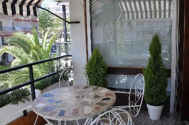 Ferienwohnung in Salou (Tarragona) oder Ferienwohnung oder Ferienhaus