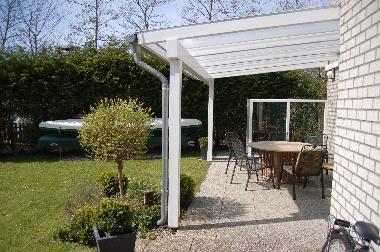 Ferienhaus in Dirkshorn (Noord-Holland) oder Ferienwohnung oder Ferienhaus