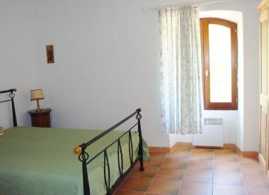 Ferienhaus in pruno (Haute-Corse) oder Ferienwohnung oder Ferienhaus