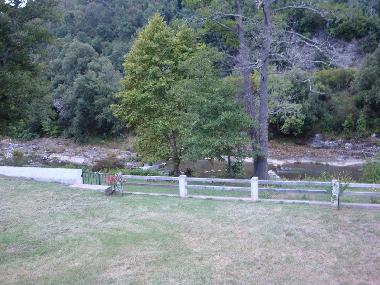 Ferienhaus in pruno (Haute-Corse) oder Ferienwohnung oder Ferienhaus