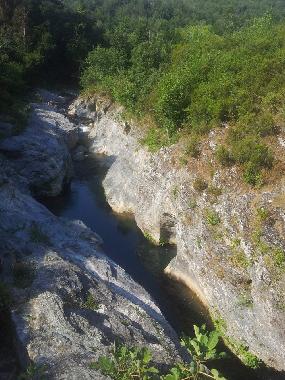 Ferienhaus in pruno (Haute-Corse) oder Ferienwohnung oder Ferienhaus