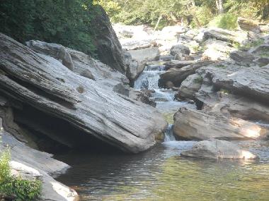 Ferienhaus in pruno (Haute-Corse) oder Ferienwohnung oder Ferienhaus