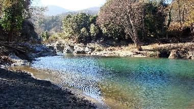 Ferienhaus in pruno (Haute-Corse) oder Ferienwohnung oder Ferienhaus