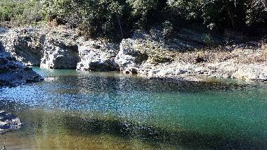 Ferienhaus in pruno (Haute-Corse) oder Ferienwohnung oder Ferienhaus