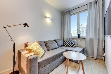 Ferienwohnung in Gdańsk (Pomorskie) oder Ferienwohnung oder Ferienhaus