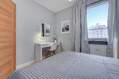 Ferienwohnung in Gdańsk (Pomorskie) oder Ferienwohnung oder Ferienhaus