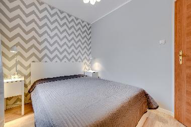 Ferienwohnung in Gdańsk (Pomorskie) oder Ferienwohnung oder Ferienhaus