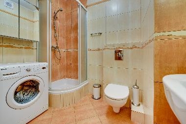 Ferienwohnung in Gdańsk (Pomorskie) oder Ferienwohnung oder Ferienhaus