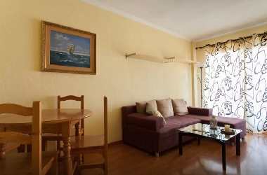 Ferienwohnung in Alicante (Alicante / Alacant) oder Ferienwohnung oder Ferienhaus