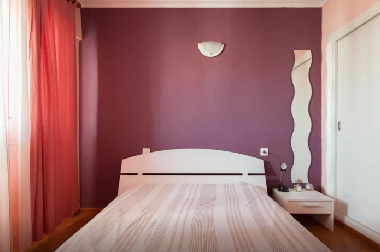 Ferienwohnung in Alicante (Alicante / Alacant) oder Ferienwohnung oder Ferienhaus