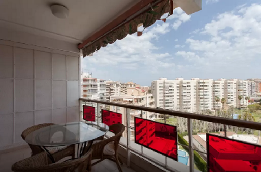 Ferienwohnung in Alicante (Alicante / Alacant) oder Ferienwohnung oder Ferienhaus