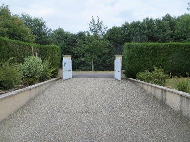 Ferienhaus in LIMOGES (Haute-Vienne) oder Ferienwohnung oder Ferienhaus