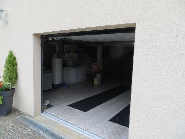 Ferienhaus in LIMOGES (Haute-Vienne) oder Ferienwohnung oder Ferienhaus