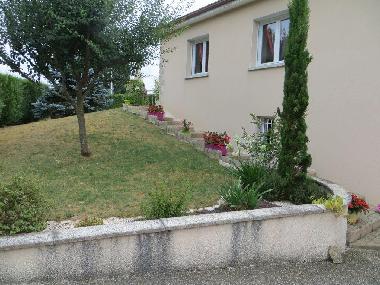 Ferienhaus in LIMOGES (Haute-Vienne) oder Ferienwohnung oder Ferienhaus